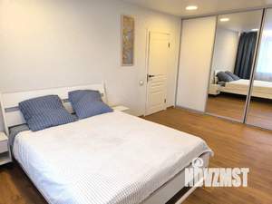 2-к квартира, посуточно, 60м2, 6/9 этаж