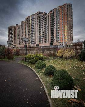 3-к квартира, на длительный срок, 90м2, 7/14 этаж