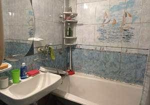 3-к квартира, на длительный срок, 68м2, 4/9 этаж