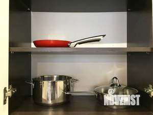 Студия квартира, посуточно, 30м2, 7/17 этаж