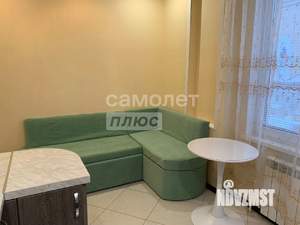 1-к квартира, на длительный срок, 42м2, 4/14 этаж