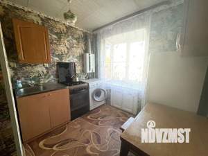 2-к квартира, посуточно, 50м2, 4/5 этаж