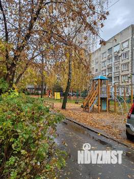 1-к квартира, на длительный срок, 33м2, 4/5 этаж