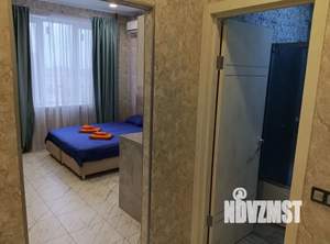 1-к квартира, посуточно, 28м2, 13/14 этаж