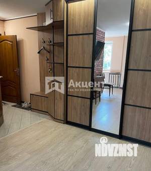 3-к квартира, на длительный срок, 58м2, 2/5 этаж