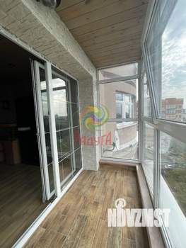 2-к квартира, на длительный срок, 99м2, 9/17 этаж