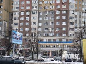 1-к квартира, на длительный срок, 39м2, 3/9 этаж