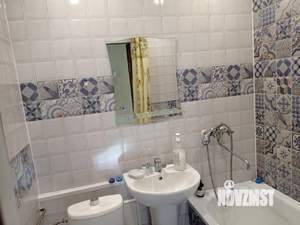 1-к квартира, посуточно, 33м2, 1/1 этаж