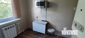 2-к квартира, на длительный срок, 46м2, 3/5 этаж