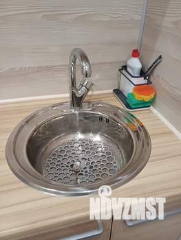 1-к квартира, посуточно, 40м2, 1/9 этаж