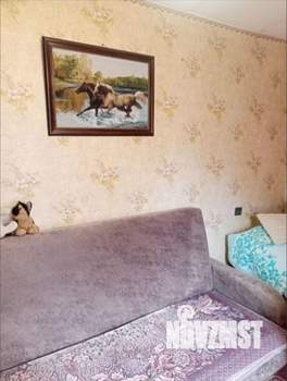 2-к квартира, на длительный срок, 44м2, 5/6 этаж