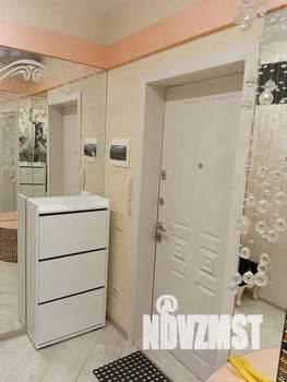 2-к квартира, посуточно, 55м2, 16/17 этаж