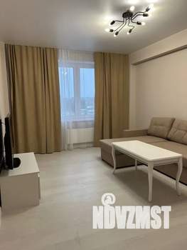 2-к квартира, посуточно, 65м2, 3/17 этаж