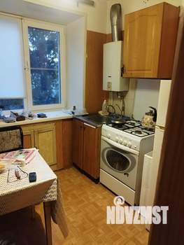 2-к квартира, на длительный срок, 47м2, 5/5 этаж