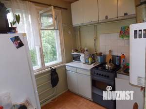 1-к квартира, на длительный срок, 30м2, 4/5 этаж