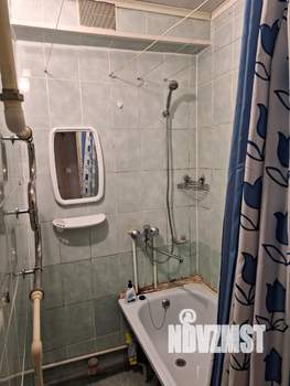 1-к квартира, на длительный срок, 30м2, 1/5 этаж