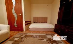 1-к квартира, на длительный срок, 39м2, 5/6 этаж