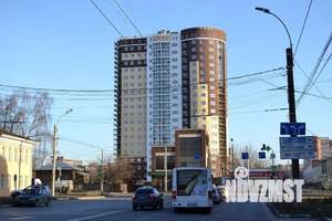 2-к квартира, посуточно, 47м2, 4/20 этаж