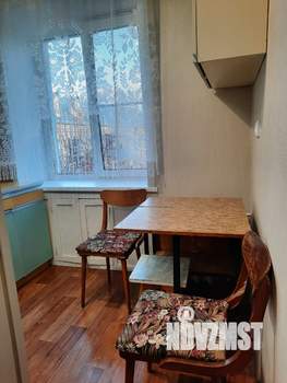 2-к квартира, на длительный срок, 42м2, 3/3 этаж