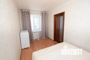 2-к квартира, посуточно, 45м2, 2/5 этаж