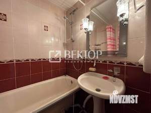 2-к квартира, на длительный срок, 51м2, 9/9 этаж