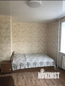 1-к квартира, на длительный срок, 30м2, 3/5 этаж