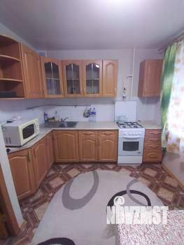 1-к квартира, на длительный срок, 35м2, 2/5 этаж