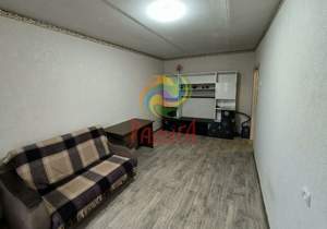 1-к квартира, на длительный срок, 30м2, 4/5 этаж