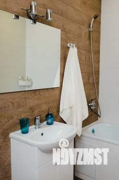 1-к квартира, посуточно, 50м2, 17/20 этаж