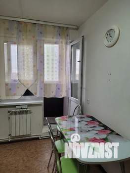 1-к квартира, посуточно, 36м2, 5/17 этаж