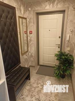 Студия квартира, посуточно, 31м2, 2/18 этаж