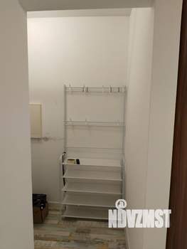 1-к квартира, на длительный срок, 32м2, 5/5 этаж