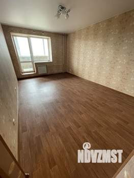 1-к квартира, на длительный срок, 45м2, 7/13 этаж