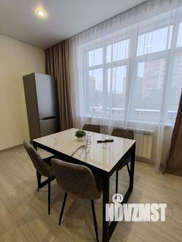 2-к квартира, посуточно, 67м2, 1/1 этаж