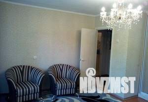 1-к квартира, на длительный срок, 40м2, 4/5 этаж