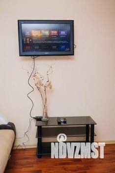 2-к квартира, посуточно, 55м2, 1/1 этаж