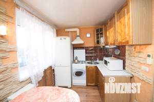 2-к квартира, посуточно, 45м2, 5/5 этаж