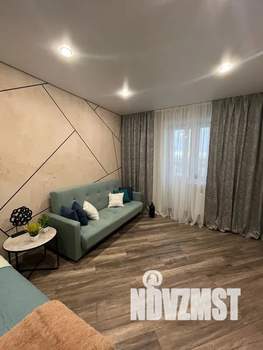 1-к квартира, посуточно, 40м2, 11/14 этаж