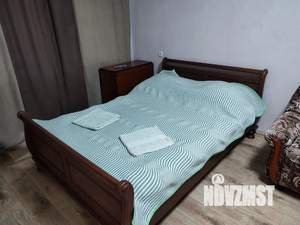 1-к квартира, посуточно, 31м2, 1/5 этаж