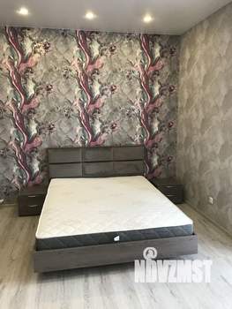 Студия квартира, на длительный срок, 50м2, 2/9 этаж