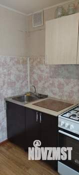1-к квартира, на длительный срок, 30м2, 5/5 этаж