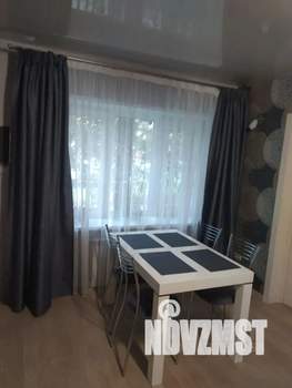 1-к квартира, посуточно, 32м2, 1/5 этаж