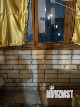 2-к квартира, на длительный срок, 51м2, 4/5 этаж