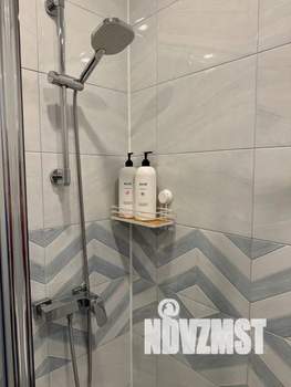 1-к квартира, посуточно, 40м2, 3/10 этаж