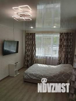 1-к квартира, посуточно, 31м2, 1/5 этаж