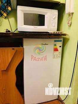 Студия квартира, на длительный срок, 13м2, 1/5 этаж