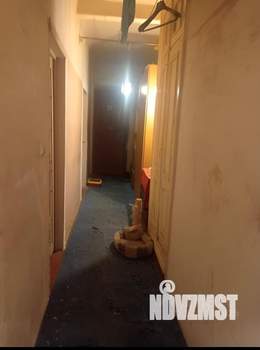 3-к квартира, на длительный срок, 78м2, 5/5 этаж
