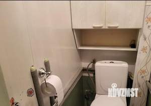 3-к квартира, на длительный срок, 82м2, 3/3 этаж
