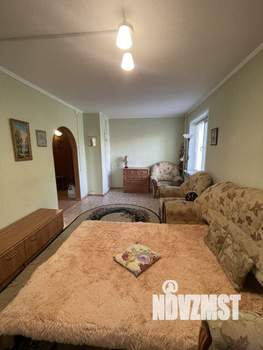 1-к квартира, на длительный срок, 30м2, 2/5 этаж