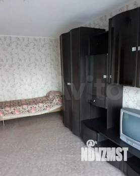 1-к квартира, на длительный срок, 36м2, 3/5 этаж
